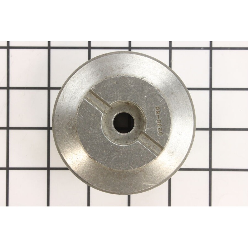 Toro 62-0930 Center Engine Pulley