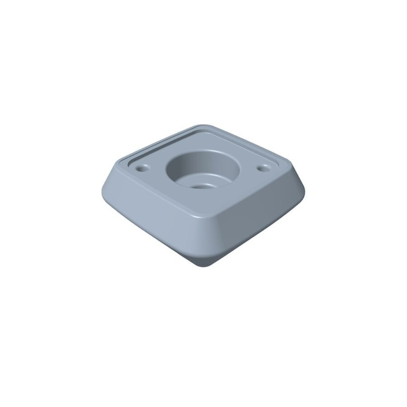 Toro 62-1320 Chute Control Knob