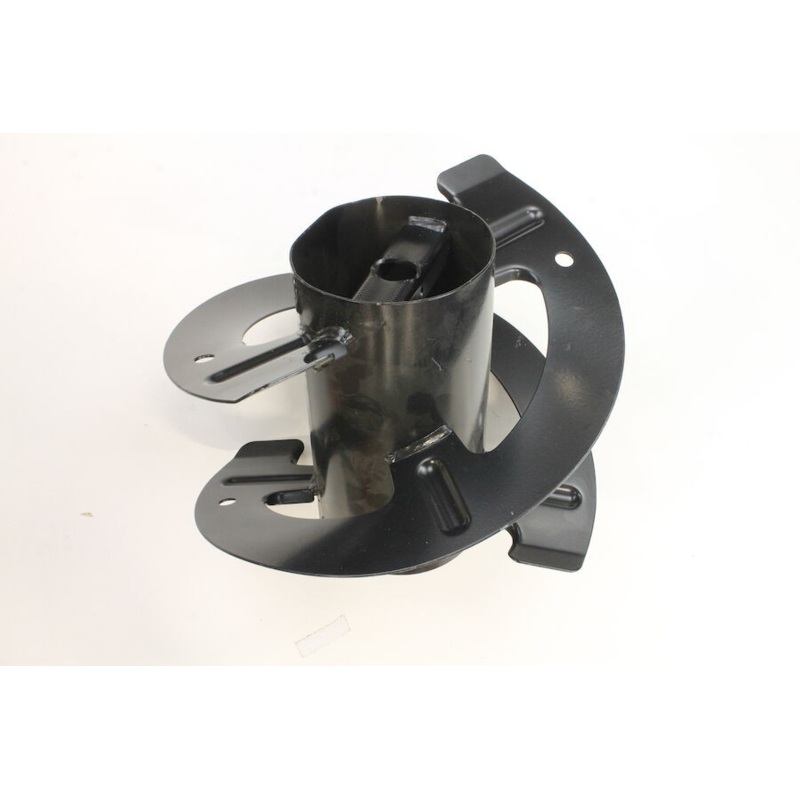 Toro 74-1590-03 24 LH Auger Assembly