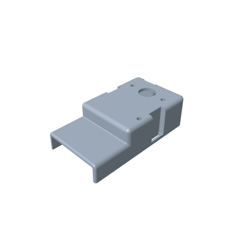 Toro 100-3442 Switch Cap Housing