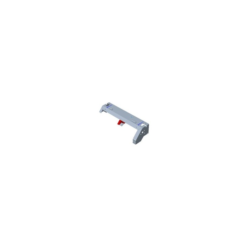 Toro 100-3960 Console Assembly