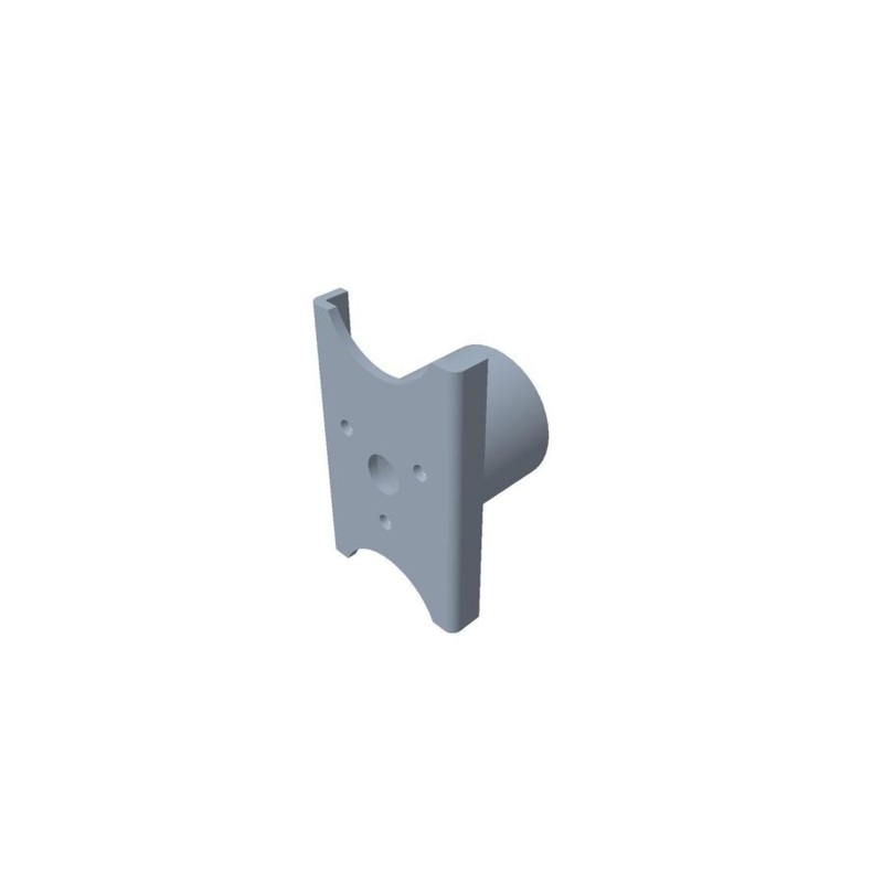 Toro 103-2679 Retainer Blade