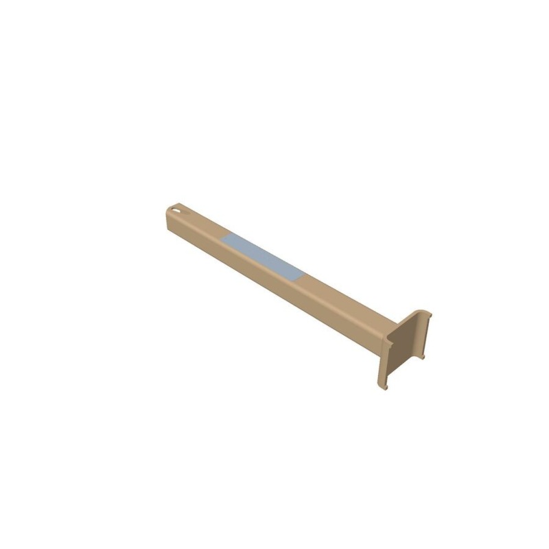 Toro 104-7804 Leg Assembly
