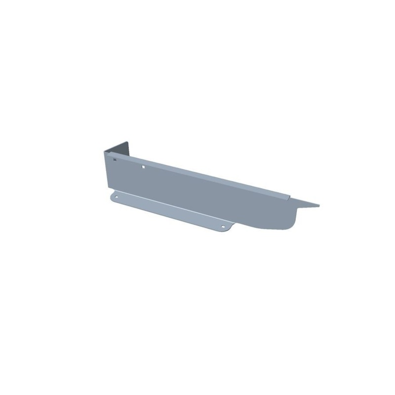 Toro 105-5533-01 Front Baffle