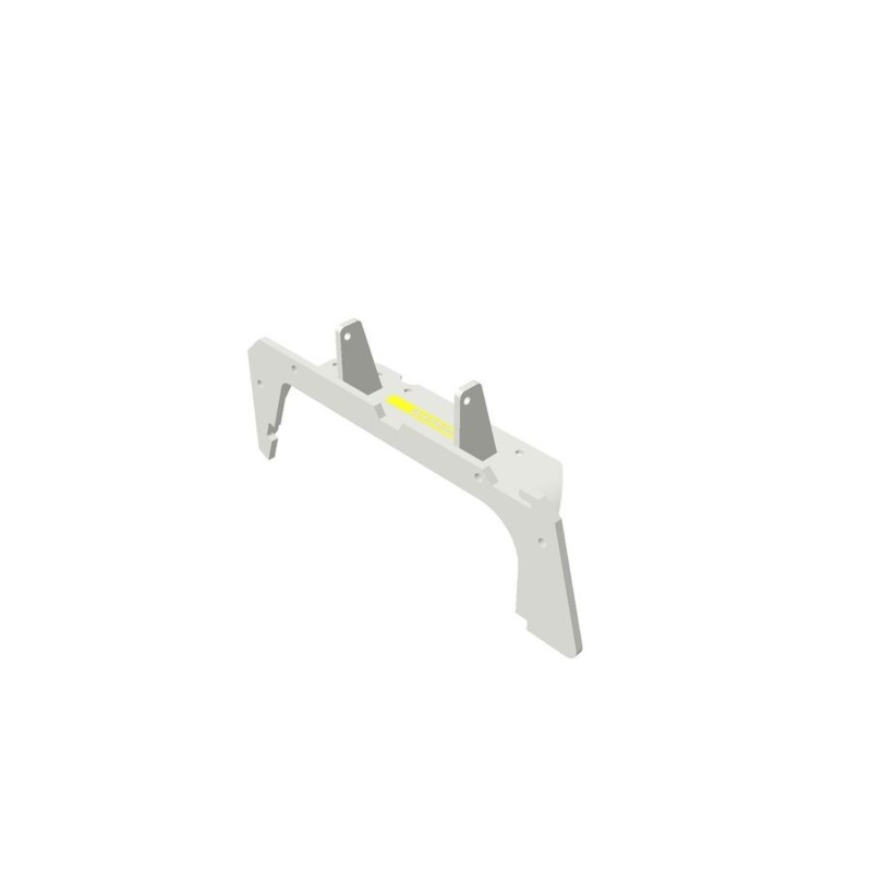 Toro 106-5454 Discharge Plate