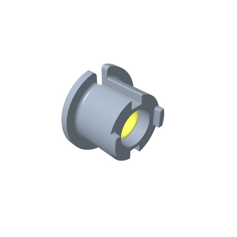 Toro 107-2419 Gear/Bushing Sleeve Assembly