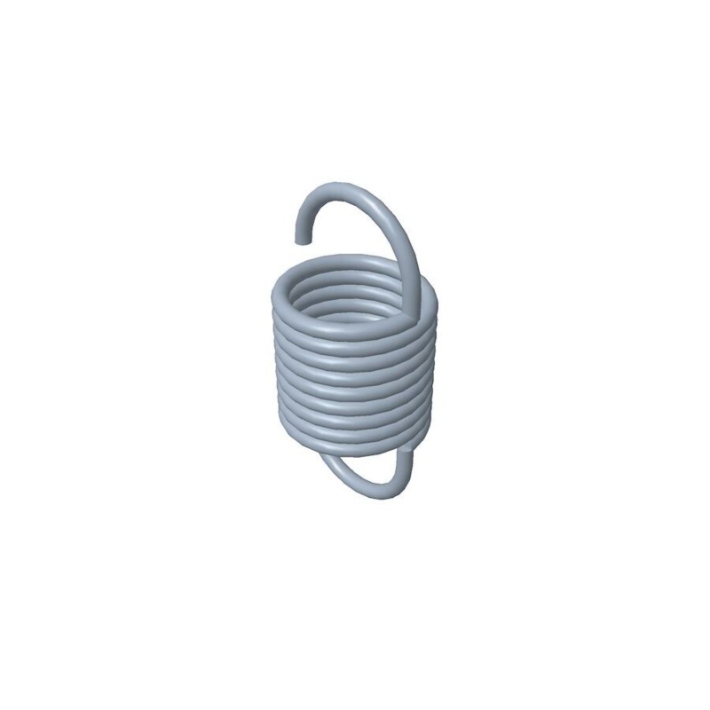 Toro 107-3829 Extension Spring