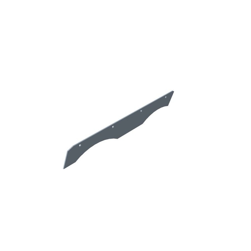 Toro 108-2217 Rubber Skirt