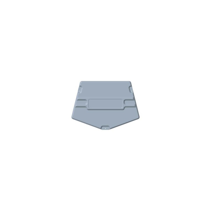 Toro 110-0748 Carrier Frame Cover