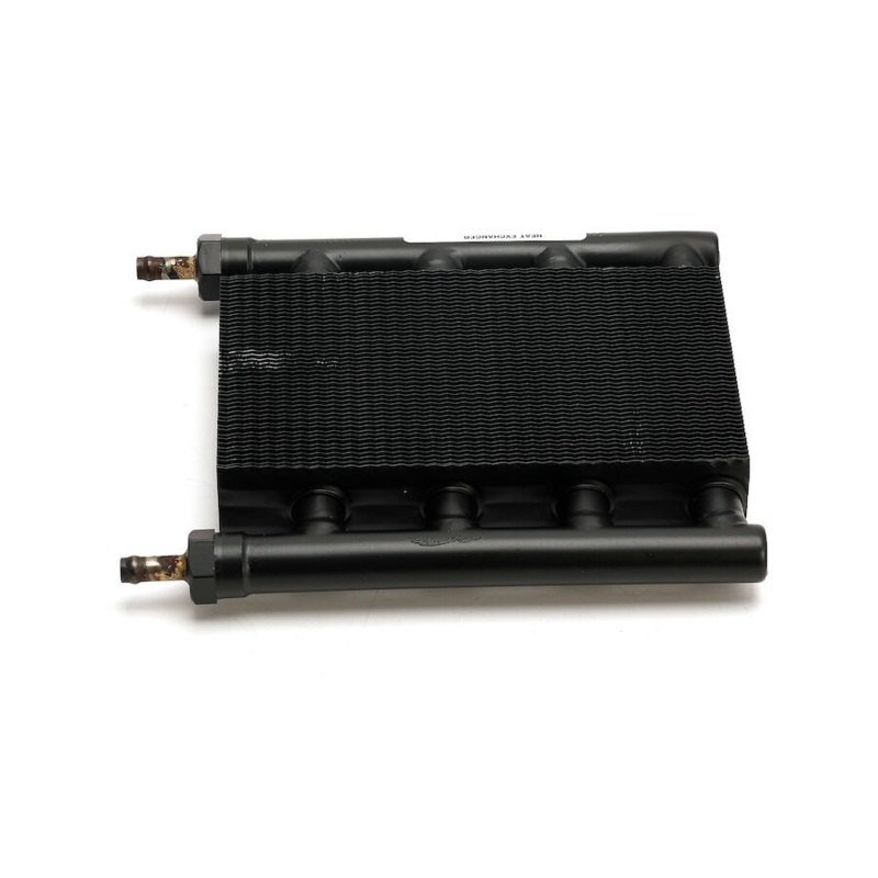 Toro 110-0812 Hydro Oil Cooler