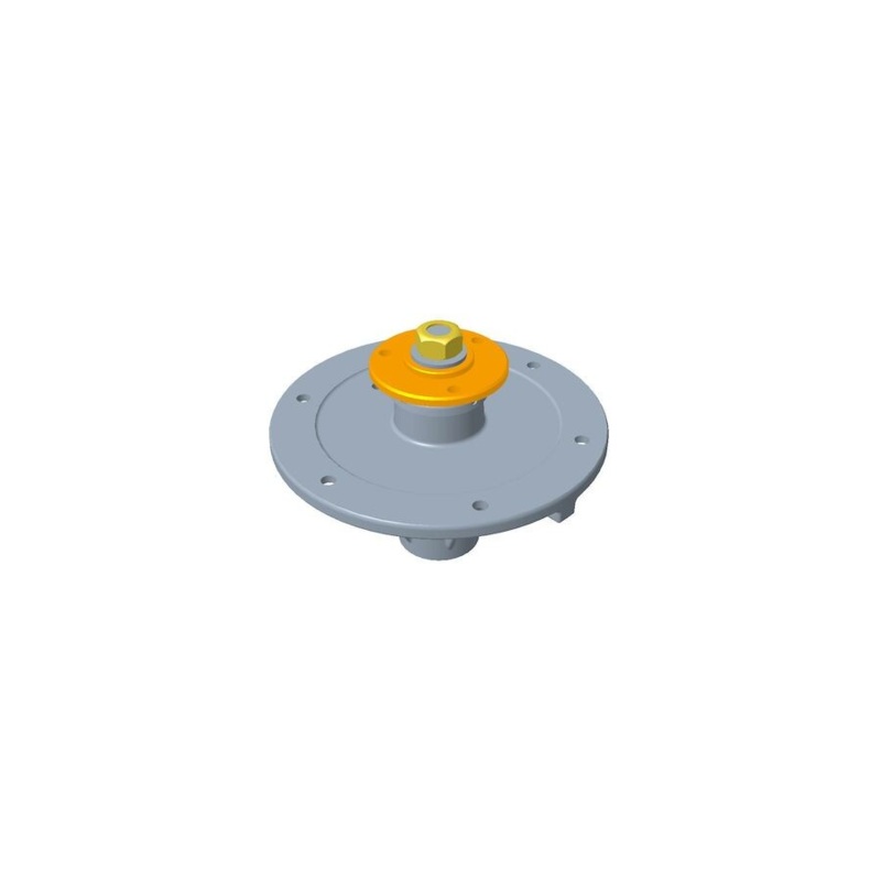 Toro 114-0459 Spindle Assembly