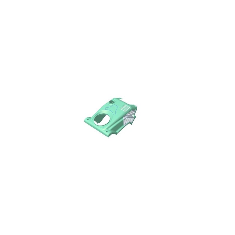 Toro 114-3759 Shroud Assembly