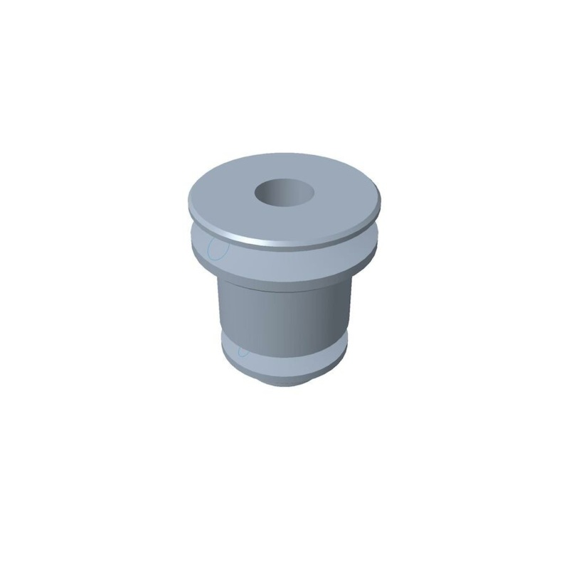 Toro 114-9252 Engine Pulley