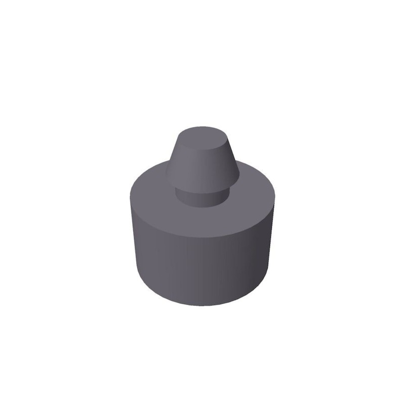 Toro 120-7893 Grommet Bumper