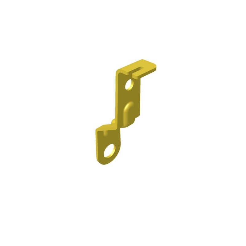 Toro 120-9273 Traction Idler Arm