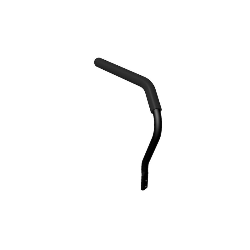 Toro 133-1839 RH Steering Handle Assembly