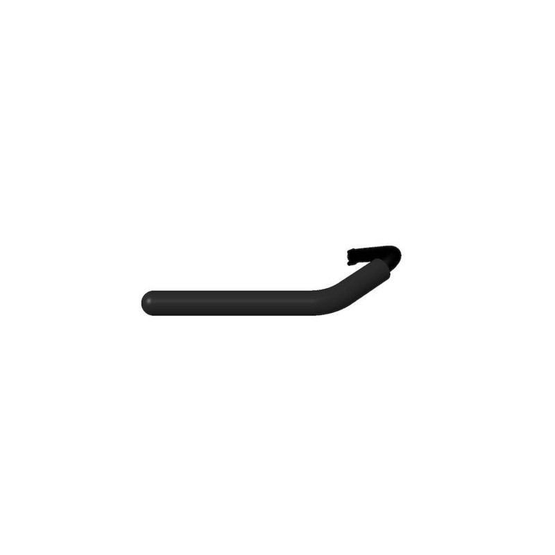 Toro 133-1841 LH Steering Handle Assembly