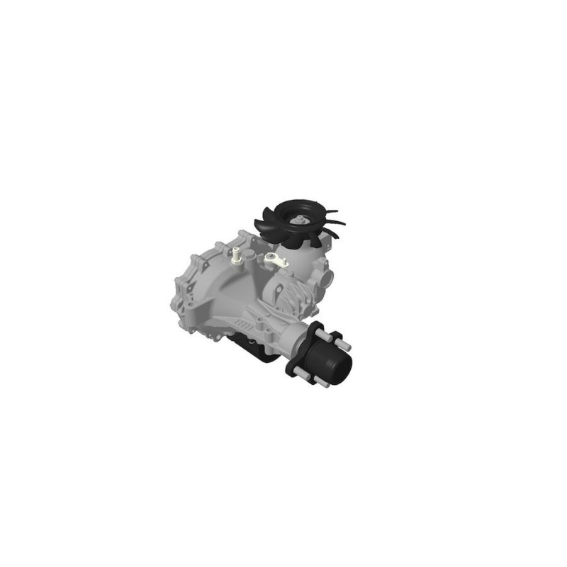 Toro 147-0360 Zt-2800 LH Transmission