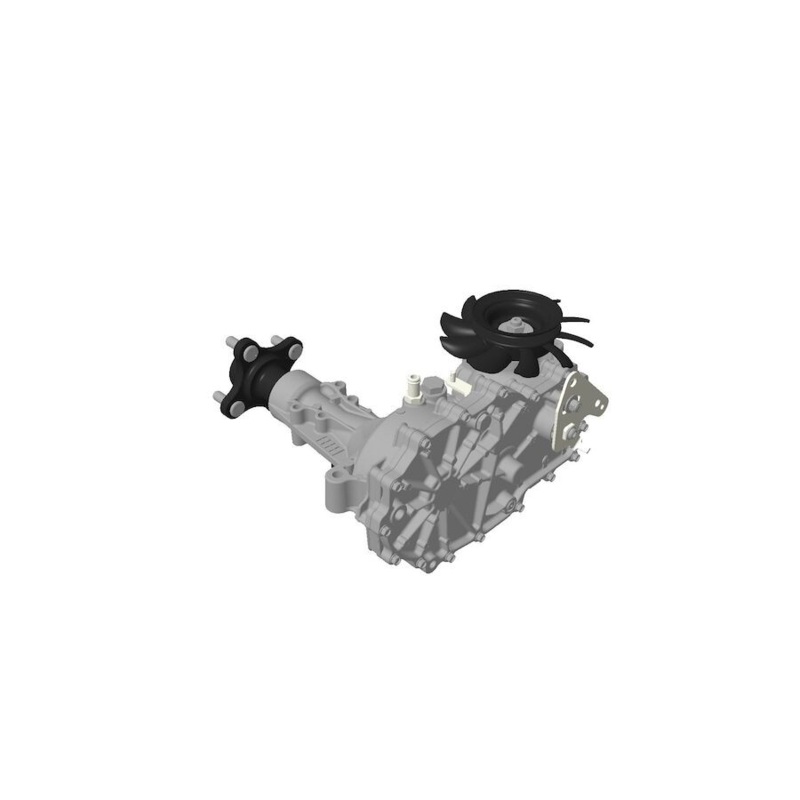 Toro 147-0363 Zt-2800 RH Transmission