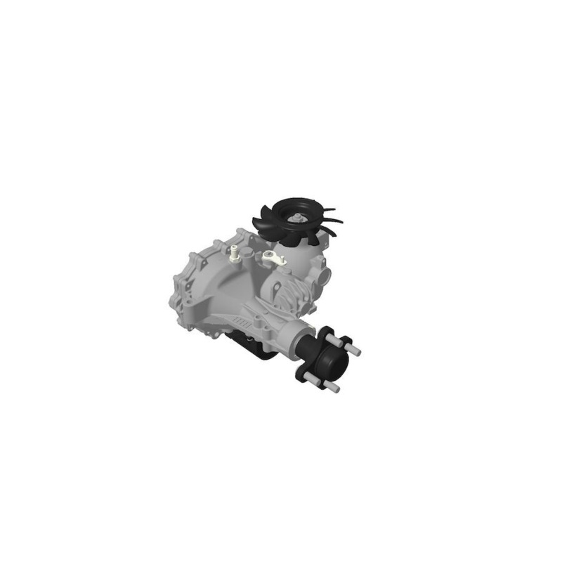 Toro 147-0367 Zt-3100 RH Transmission