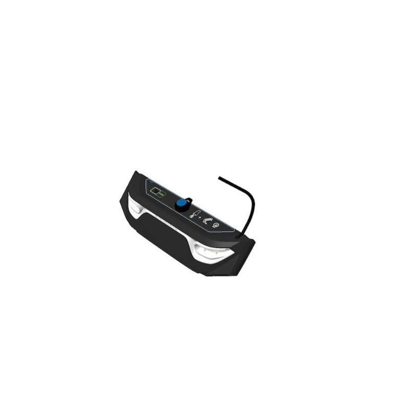 Toro 147-1795 Generic Snow Dash Panel Assembly