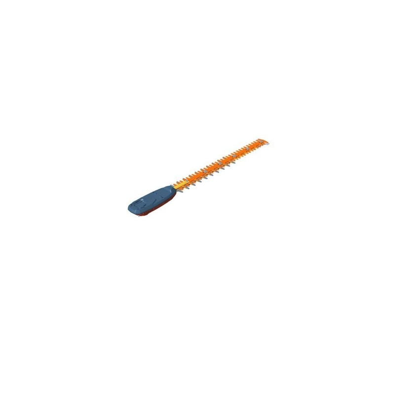 Toro 147-1845 Bar Blades & Gear Case Assembly