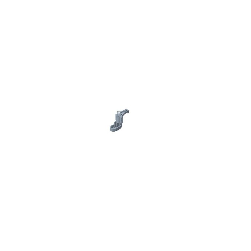 Toro 147-1854 Handle Rotation Assembly Button