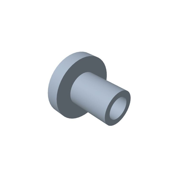 Toro 22-9740 Interlock Spacer