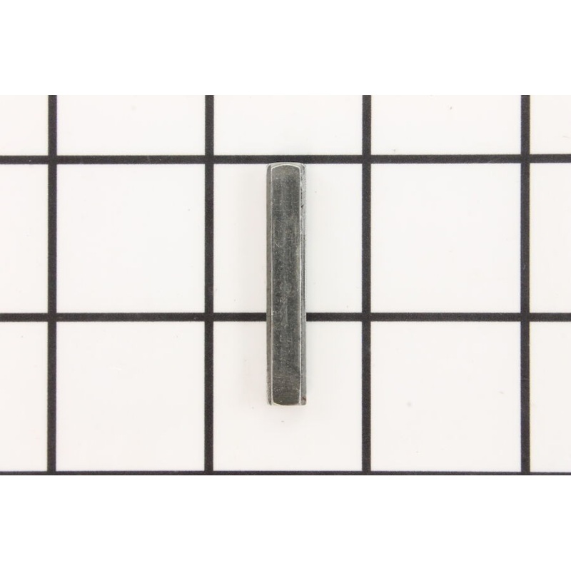 Toro 54-2930 Crankshaft Key