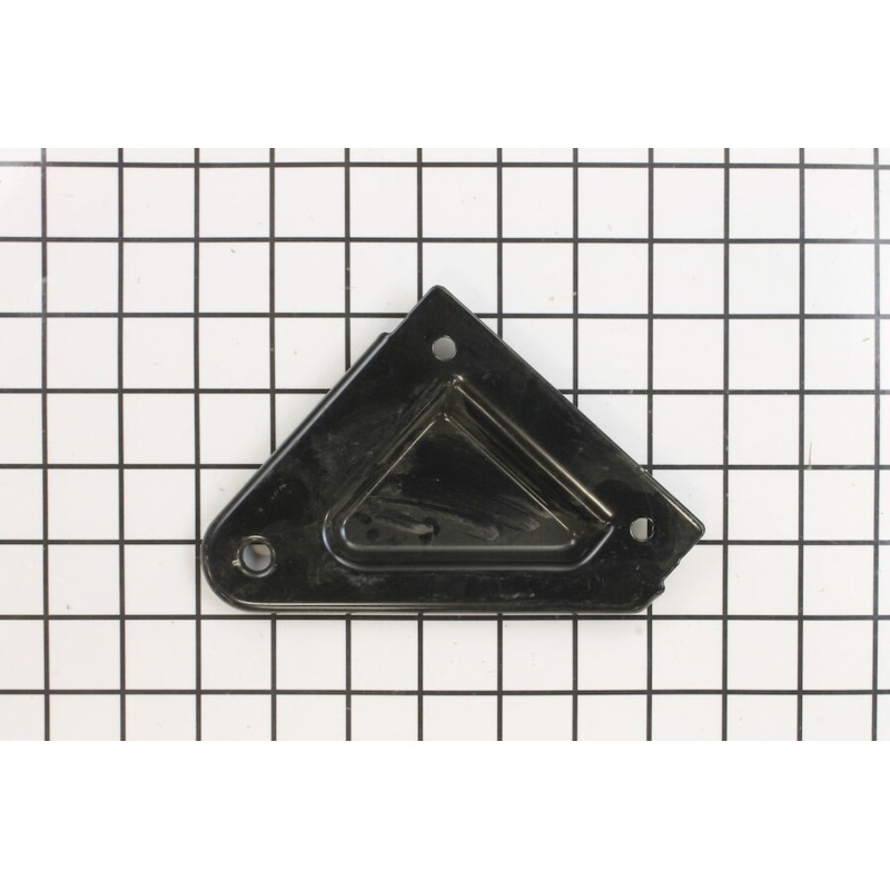 Toro 75-8910-03 LH Wheel Bracket