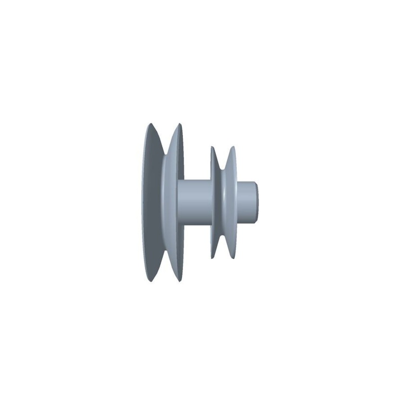 Toro 82-2410 Center Pulley