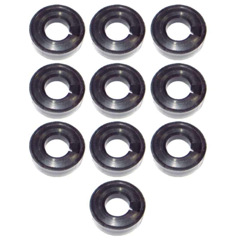 Qty 10: Retainer Fits Caterpillar Replaces 8E6259