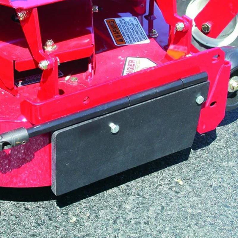 Stens 051244 Walk Behind Blade Blocker