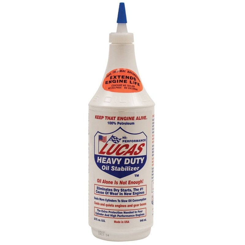 Stens 051571 HD Oil Stabilizer 32 Oz. Bottle