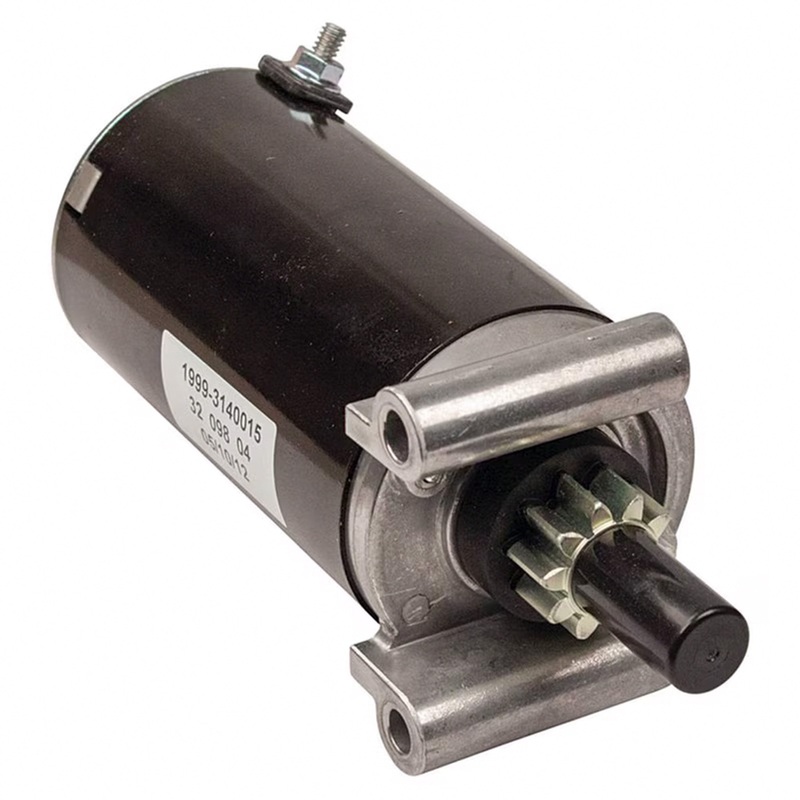 Stens 055-681 Electric Starter