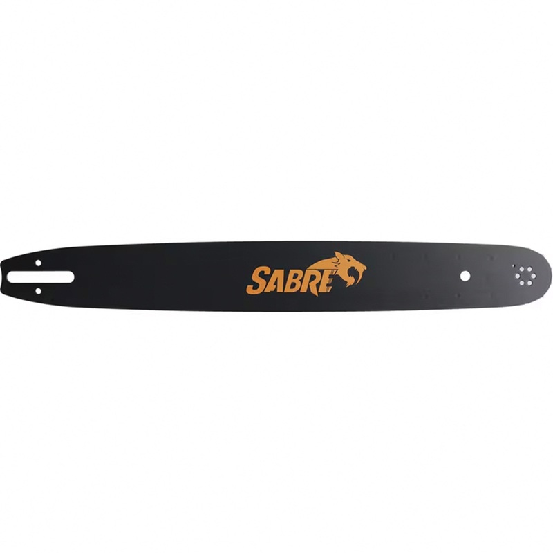 Stens 0792056 20 in. Laminate Sprocket Nose Bar