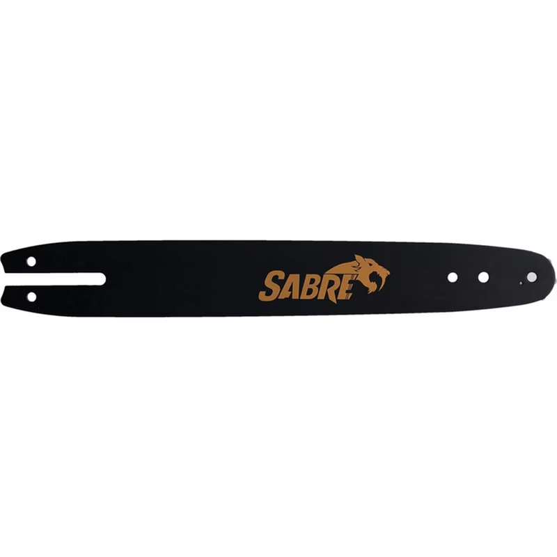 Stens 0793816 14 in. Mini Laminate Sprocket Nose Bar