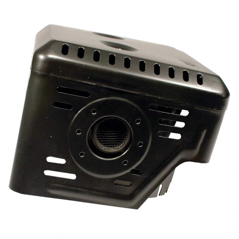 Stens 105705 Muffler With Shield