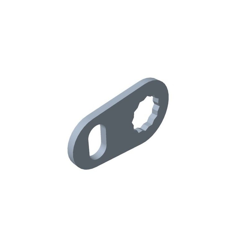 Toro 105-3438 Locking Tab