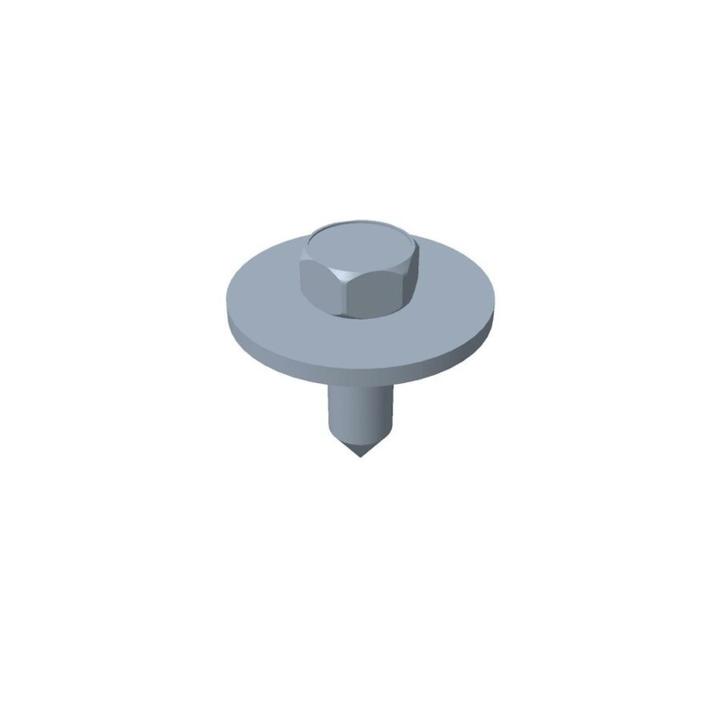 Toro 106-9173 Washer Head Screw