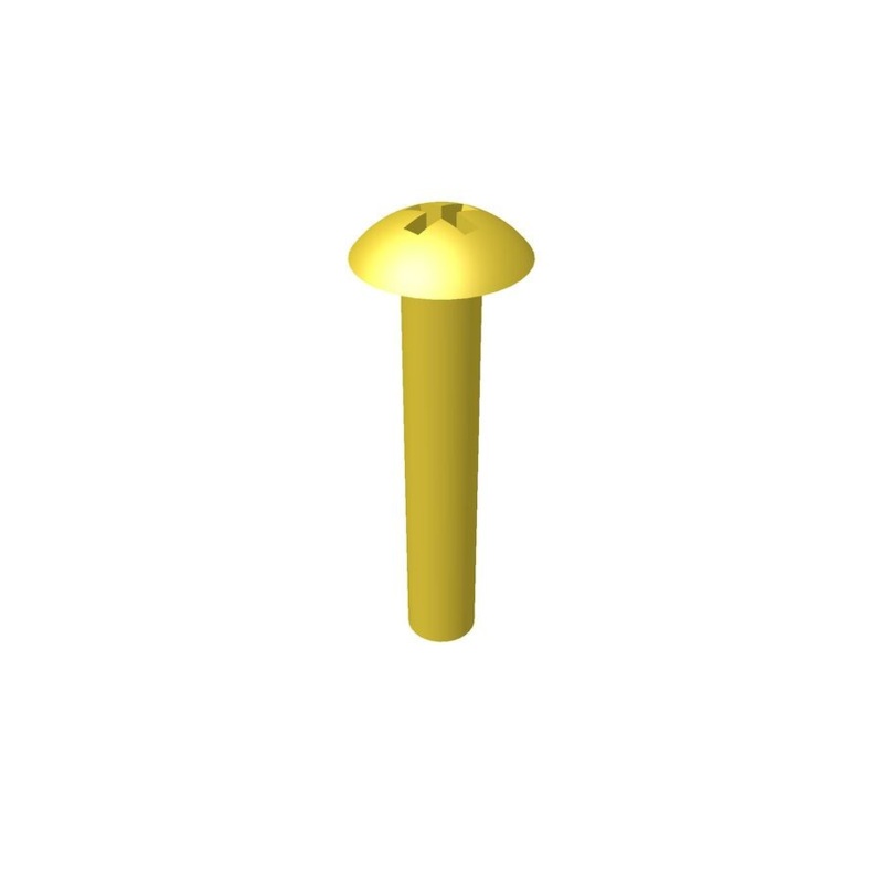 Toro 108-0965 PTH Screw
