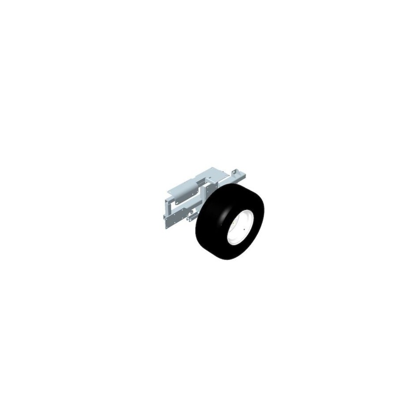 Toro 112-8674 Channel Reinforcement Kit