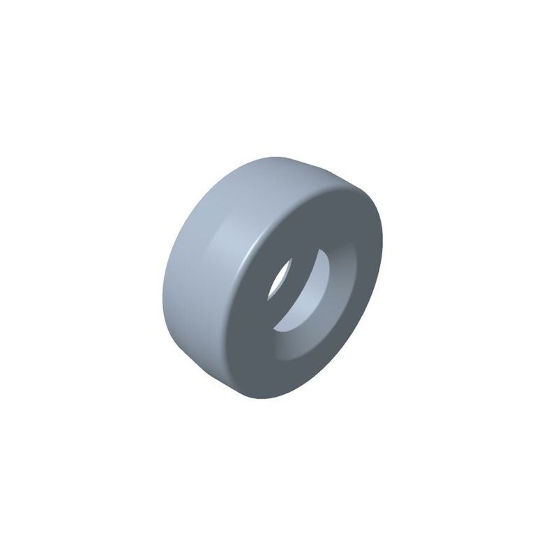 Toro 120-5514 Smooth Tire (Cst)