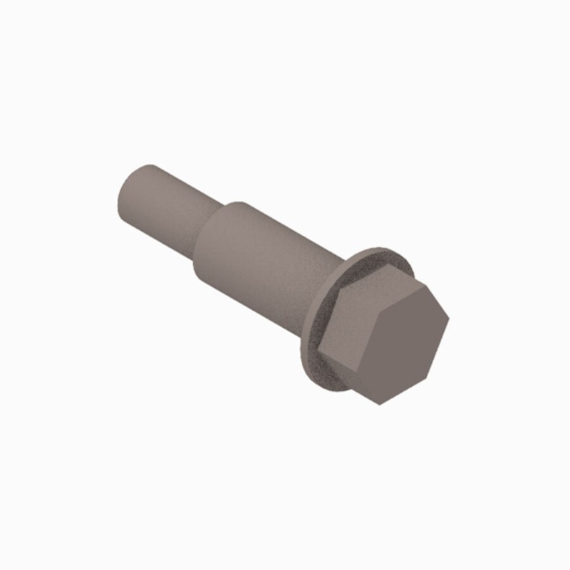 Toro 140-3759 HHF Shoulder Screw