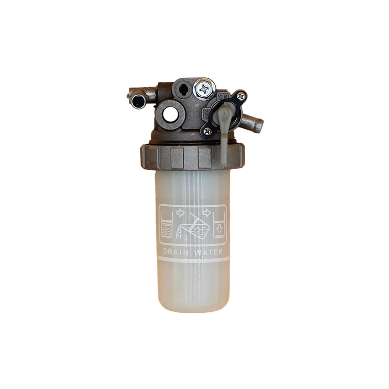 15831-43353 , FUEL SEPARATOR Fits Kubota COMPACT TRACTOR AND SOME EXCAVATORS