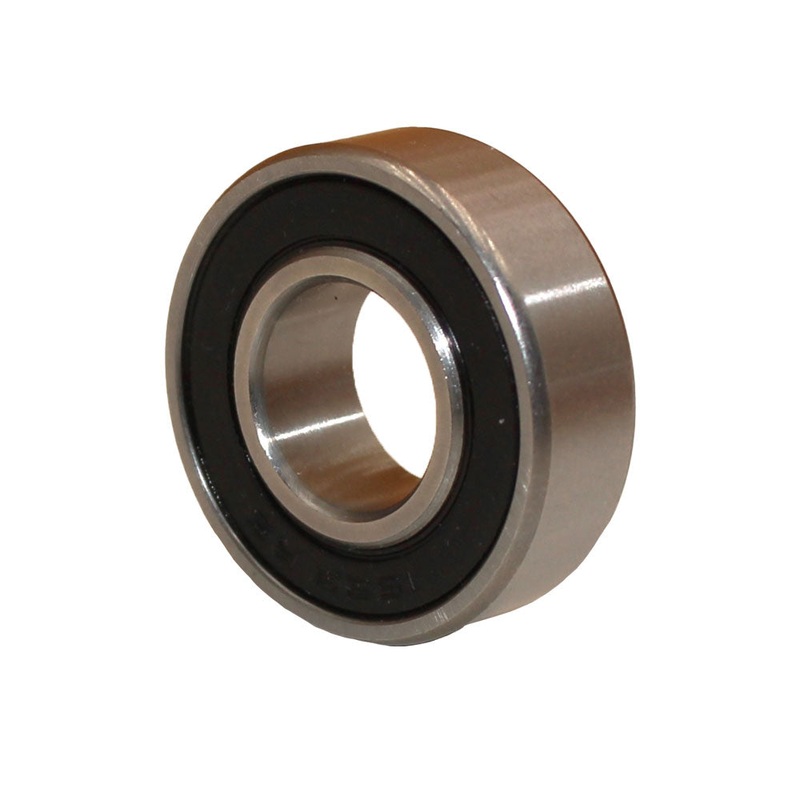 1623-2RS C3 Sealed RBI Ball Bearing, 5/8×1 3/8×7/16 M74707 M47144