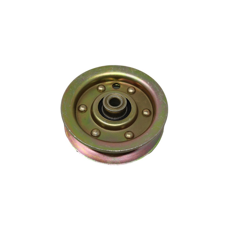 2 PACK IDLER PULLEYS FITS AYP 173438,131494,532173438,532131494 9376