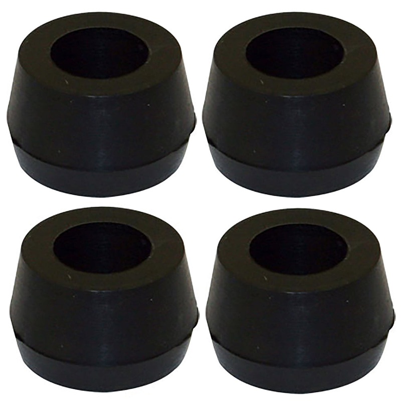 4 SEAT BUSHINGS Fits FARMALL IH H M C MD HV 200 230 300 400 450 560 600 353205R1