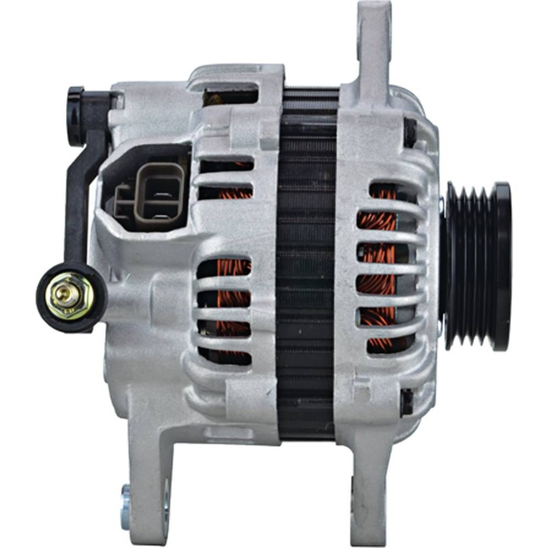 400-48113-JN J&N Electrical Products Alternator