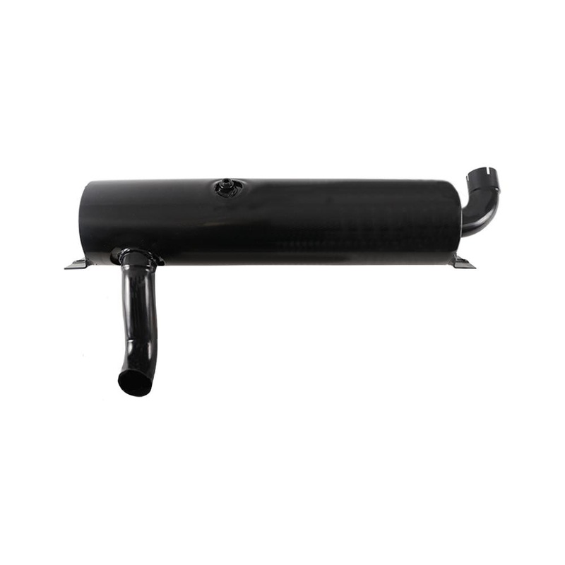 6683915 Muffler Fits Bobcat S150 S160 S175 S185 S205 T180 T190